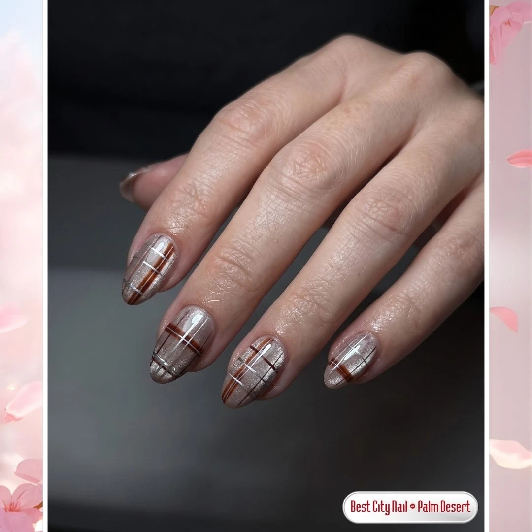 Nails Art Design